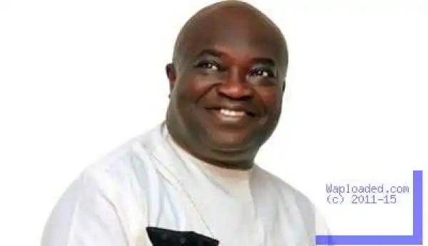 Abia State Governor, Dr. Okezie Ikpeazu Loses Mother